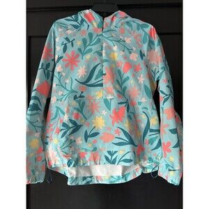 Nike Rain Jacket SZ S NWT So Cute, Great Quality And Very Rare